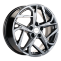 Khomen Wheels KHW1716 (Forester) 7x17 5x114.3 ET48 d56.1