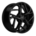 Khomen Wheels KHW1716 (Jac/Москвич 3) 7x17 5x108 ET40 d54.1
