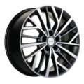 Khomen Wheels KHW1717 (Changan CS35/CS35 Pro) 7x17 5x110 ET46 d63.3