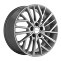 Khomen Wheels KHW1717 (Changan CS35/CS35 Pro) 7x17 5x110 ET46 d63.3