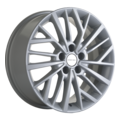 Khomen Wheels KHW1717 (Chery Tiggo 3/Tiggo 3 Pro) 7x17 5x108 ET40 d60.1