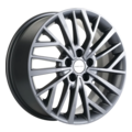 Khomen Wheels KHW1717 (CX-5/i40/X-Trail) 7x17 5x114.3 ET45 d67.1