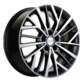 Khomen Wheels KHW1717 (RAV4) 7x17 5x114.3 ET39 d60.1