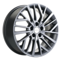Khomen Wheels KHW1717 (Seltos/Soul/Sonata) 7x17 5x114.3 ET50 d67.1