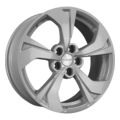 Khomen Wheels KHW1718 (Changan/Geely/Lexus/Toyota) 7x17 5x114.3 ET45 d60.1