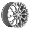 Khomen Wheels KHW1718 (CX-5/i40/Changan CS75FL/Besturn X80) 7x17 5x114.3 ET45 d67.1