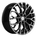 Khomen Wheels KHW1718 (Jolion) 7x17 5x114.3 ET37 d66.5