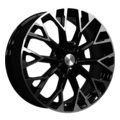 Khomen Wheels KHW1718 (K5/Sonata/Tucson/JAC J7) 7x17 5x114.3 ET48 d67.1