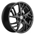 Khomen Wheels KHW1722 (Chery/Exeed) 6.5x17 5x108 ET33 d60.1