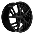 Khomen Wheels KHW1722 (Chery/Exeed) 6.5x17 5x108 ET33 d60.1
