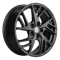 Khomen Wheels KHW1722 (Coolray) 6.5x17 5x114.3 ET45 d54.1