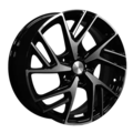 Khomen Wheels KHW1722 (Haval F7/F7x) 6.5x17 5x114.3 ET40 d64.1