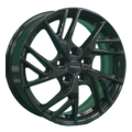 Khomen Wheels KHW1722 (Haval F7/F7x) 6.5x17 5x114.3 ET40 d64.1