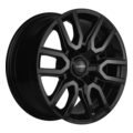 Khomen Wheels KHW1723 (Haval H9) 8x17 6x139.7 ET42 d75.1