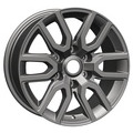 Khomen Wheels KHW1723 (LC Prado/Lexus GX) 8x17 6x139.7 ET25 d106.1