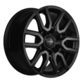 Khomen Wheels KHW1723 (Pajero Sport) 8x17 6x139.7 ET38 d67.1