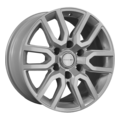 Khomen Wheels KHW1723 (Tank 300) 8x17 6x139.7 ET36 d100.1