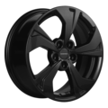 Khomen Wheels KHW1724 (Exeed LX) 7x17 5x108 ET33 d60.1