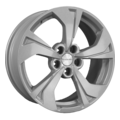 Khomen Wheels KHW1724 (Exeed LX) 7x17 5x108 ET33 d60.1