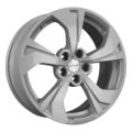 Khomen Wheels KHW1724 (I-40/CX-5/ASX-5) 7x17 5x114.3 ET45 d67.1