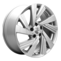 Khomen Wheels KHW1801 (Murano) 7.5x18 5x114.3 ET50 d66.1