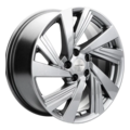Khomen Wheels KHW1801 (Outlander) 7.5x18 5x114.3 ET38 d67.1