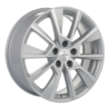 Khomen Wheels KHW1802 (Changan/Geely/Lexus/Suzuki/Toyota) 7x18 5x114.3 ET45 d60.1