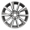 Khomen Wheels KHW1802 (CX-5/Seltos) 7x18 5x114.3 ET50 d67.1