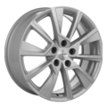 Khomen Wheels KHW1802 (Dargo/Jolion) 7x18 5x114.3 ET37 d66.5