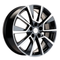 Khomen Wheels KHW1802 (Dargo/Jolion) 7x18 5x114.3 ET37 d66.5