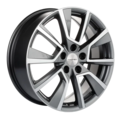 Khomen Wheels KHW1802 (OMODA C5) 7x18 5x108 ET33 d60.1