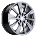 Khomen Wheels KHW1802 (Sportage) 7x18 5x114.3 ET48.5 d67.1