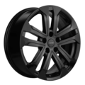 Khomen Wheels KHW1803 (Chery Tiggo 3/Tiggo 3 Pro) 7x18 5x108 ET45 d60.1