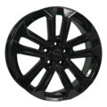 Khomen Wheels KHW1803 (Exeed TXL) 7x18 5x108 ET36 d65.1