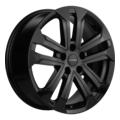 Khomen Wheels KHW1803 (Tugella) 7x18 5x108 ET46 d63.4