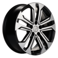 Khomen Wheels KHW1803 (Tugella) 7x18 5x108 ET46 d63.4