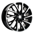 Khomen Wheels KHW1804 (Chery Tiggo) 7.5x18 5x108 ET40 d60.1