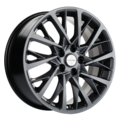 Khomen Wheels KHW1804 (Chery Tiggo) 7.5x18 5x108 ET40 d60.1