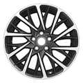 Khomen Wheels KHW1804 (Sonata/Optima/Soul) 7.5x18 5x114.3 ET50.5 d67.1