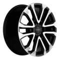 Khomen Wheels KHW1805 (L200) 7.5x18 6x139.7 ET38 d67.1