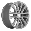 Khomen Wheels KHW1805 (LC Prado) 7.5x18 6x139.7 ET25 d106.1