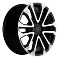 Khomen Wheels KHW1805 (LC Prado) 7.5x18 6x139.7 ET25 d106.1