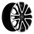 Khomen Wheels KHW1805 (Lexus GX) 7.5x18 6x139.7 ET20 d106.1