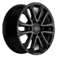 Khomen Wheels KHW1805 (Mazda BT50) 7.5x18 6x139.7 ET45 d93.1