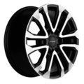 Khomen Wheels KHW1805 (Tank 300/500) 7.5x18 6x139.7 ET36 d100.1