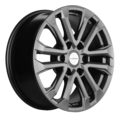 Khomen Wheels KHW1805 (Tank 300/500) 7.5x18 6x139.7 ET36 d100.1