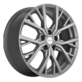 Khomen Wheels KHW1806 (Changan/Geely/Lexus/Suzuki/Toyota) 7x18 5x114.3 ET45 d60.1
