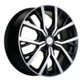 Khomen Wheels KHW1806 (Changan/Geely/Lexus/Suzuki/Toyota) 7x18 5x114.3 ET45 d60.1