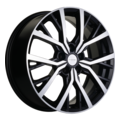 Khomen Wheels KHW1806 (Chery Tiggo 3/Tiggo 3 Pro) 7x18 5x108 ET45 d60.1