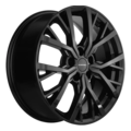 Khomen Wheels KHW1806 (Coolray) 7x18 5x114.3 ET50 d54.1